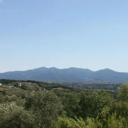 Farm stay Poderi Lenzi *