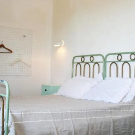 Poderi Lenzi Farm stay