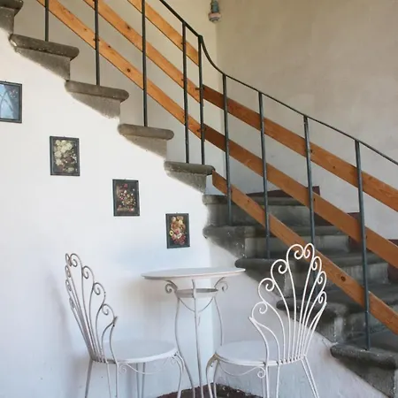 Poderi Lenzi Farm stay Lucca