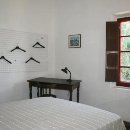 Farm stay Poderi Lenzi *
