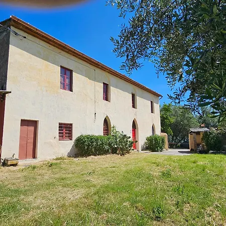 Poderi Lenzi * Lucca