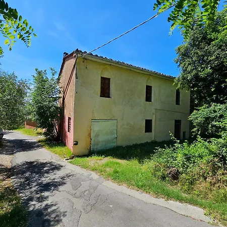 Poderi Lenzi Farm stay Lucca