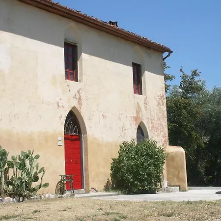 Poderi Lenzi Agroturismo Lucca