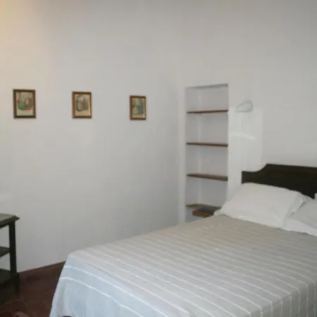 Séjour à la ferme Poderi Lenzi