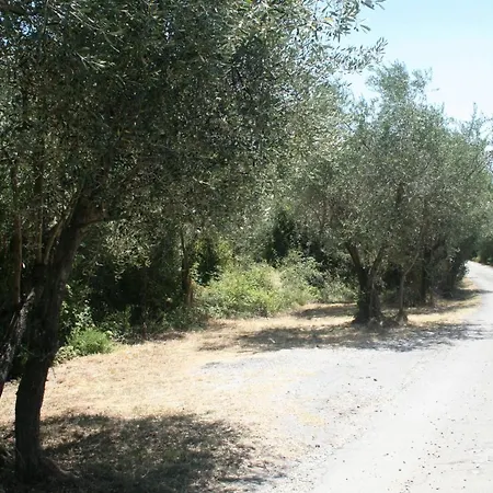 Poderi Lenzi Séjour à la ferme