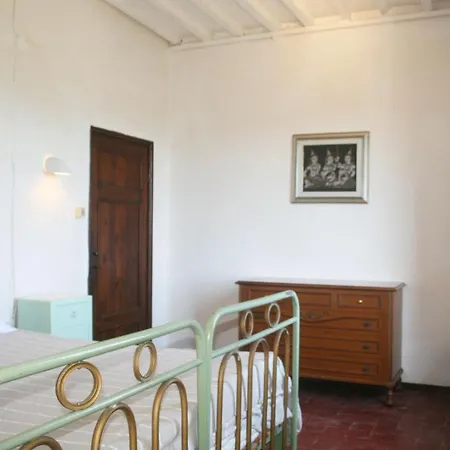 Poderi Lenzi Séjour à la ferme *