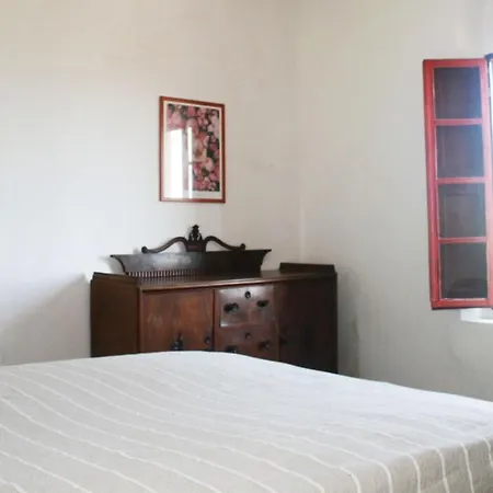 Séjour à la ferme Poderi Lenzi Lucques