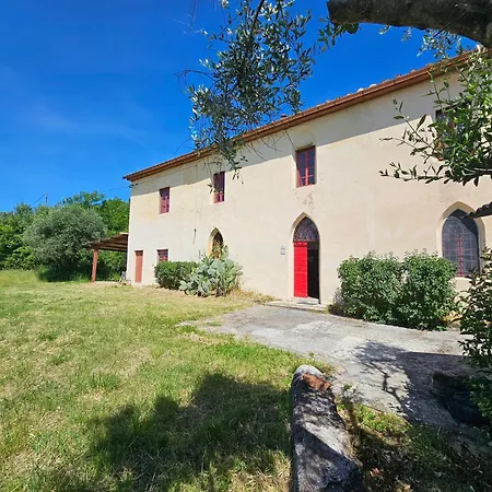 Poderi Lenzi