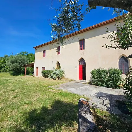Poderi Lenzi