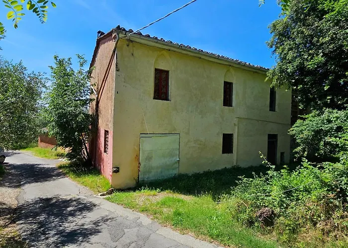 Poderi Lenzi 农家乐 卢卡