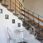 Poderi Lenzi Farmház Lucca